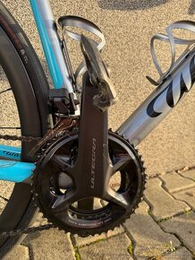 Wilier 0SL Di2 ultegra Carbon - 9