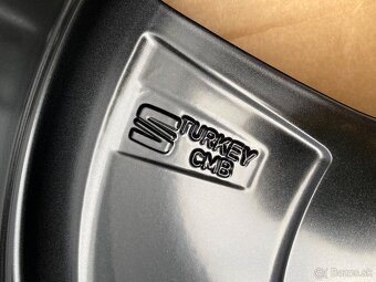 ✅ R18 ®️ Originál Seat 5x112 ET50 ✅ Born Leon Golf Octavia - 9
