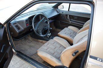 Volkswagen Scirocco 1.5 benzin GT - 9