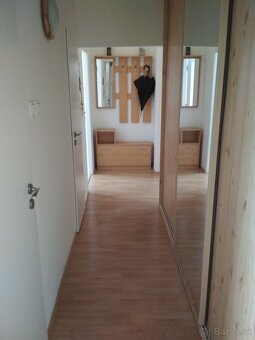 2 izbovy byt pri Starej nemocnici - 9