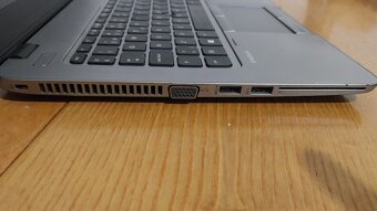 HP EliteBook 840 - AMD Radeon M260X - 9