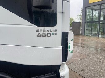Iveco Stralis 480, Euro 6, Standard +DPH - 9