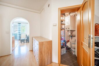 TOREA - 2i BYT NA PREDAJ, 48 m2 - KYSUCKÁ ul., SENEC - 9