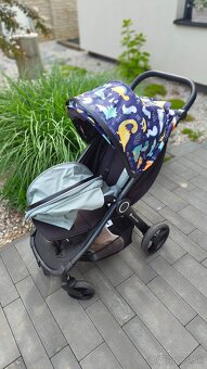 Petit & mars street plus strieška - 9