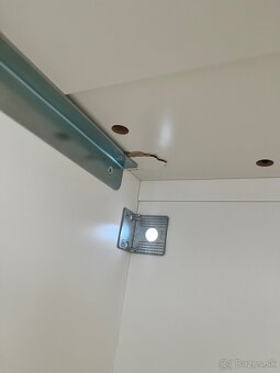 IKEA MYLLRA s prislusenstvom - 9