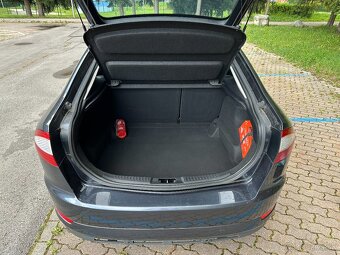 Ford Mondeo 1.8 TDCi 92kW Titanium X - 9