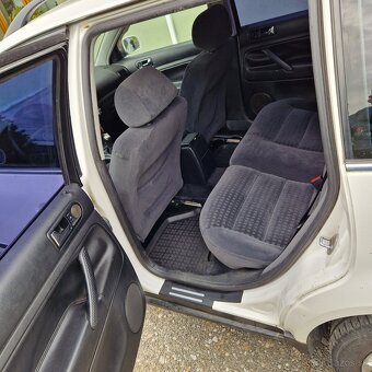 Passat B5,5 96kw AWX - 9