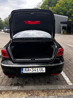 Volkswagen Passat CC 2.0 TDI 2014 103kw DSG - 9