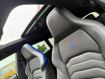 Volkswagen Arteon R 2.0 TSI 235kw 4motion DSG - 9