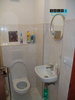 Na prenájom Kancelárske priestory, 76m2, Lichnerova ulica, - 9
