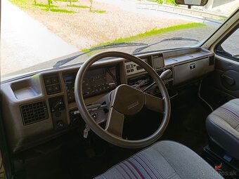 ✳️Autokaravan Fiat Ducato 280 MAX1 1.9 TD DETHLEFFS✳️ - 9