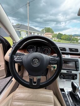 Volkswagen Passat B7 2.0TDi 125kW - 9