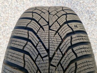 Zimná sada originál Hyundai i30, 5x114,3 R16 - 9