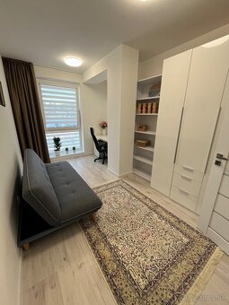 PRENÁJOM – 3 izbový byt + garáž, NOVOSTAVBA - 9