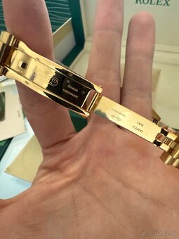 💎💎Rolex 💎💎daydate - 9