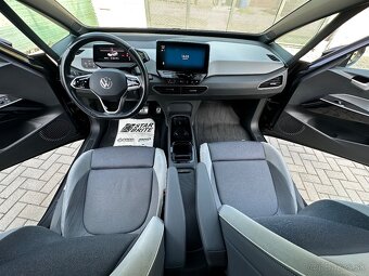 Volkswagen ID.3 Pro S Performance 77kWh - 9