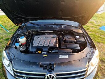Volkswagen Passat B7 variant R-line - 9