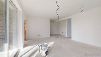 4 izbové rodinné domy, 2x kúpeľňa, špajza, tepelné čerpadlo - 9