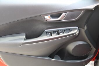 HYUNDAI Kona Chilli 1,0 T-GDi 88 kW - 9
