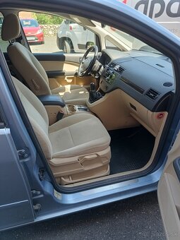 Ford C-MAX 1,8 benzin - 9