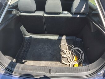 Seat Leon 1.6i 16V Spirit - 9