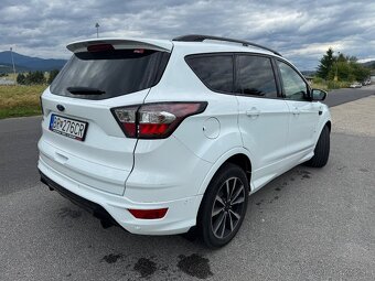 FORD KUGA 2.0 TDCI 4x4 ST-line 150PS - 9