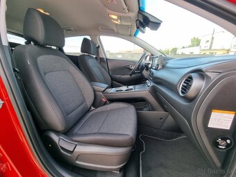 Hyundai Kona Electric 150kW za 19.999 € s DPH - 9