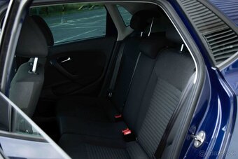 Volkswagen Polo 1.2 TDI Comfortline - 9