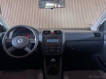Volkswagen Golf 1.9 TDI 66kw - 9