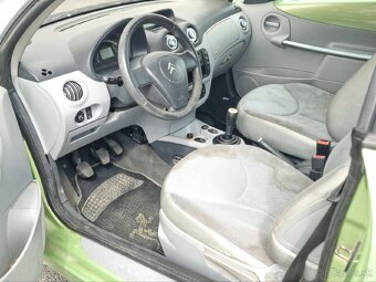 Citroen C3 Pluriel - 9