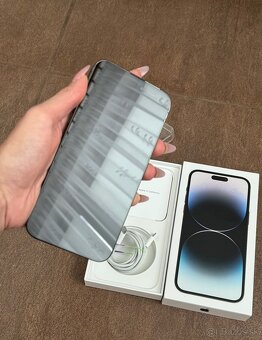 IPhone 14 Pro Max 128GB Space Black - 9