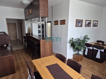 Predaj: 1-izb. APARTMÁN, 46 m2, SKI Apartamy Makov - 9
