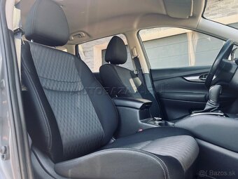 🚘Nissan X-Trail dCi 150 N-Connecta 4x4 Xtronic - 9