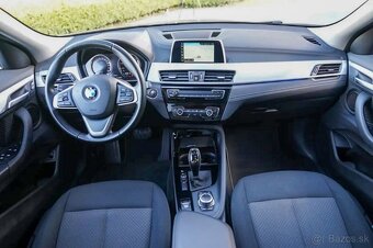 BMW X2 20d X-drive 2019 - 9