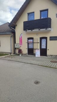 Kozmetické a masérske služby Varín - 9