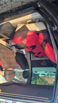 PREDÁM SEAT ALHAMBRA - 9