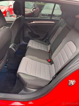 Volkswagen Golf 7. Generácie 2015 - 9
