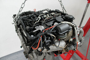 Predám motor N47D20B a N47D20D 123d 23d 150kw - 9