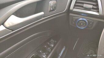 Ford Mondeo Combi 2.0 TDCi 180ps + Webasto - 9