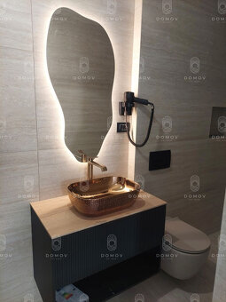 NIN - apartmán s bazénom a záhradkou, 300 m od mora - 9