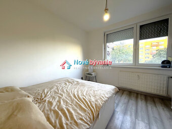 Predaj, 3izbový byt s balkónom - Nové Zámky(N186-113-FRAD3) - 9