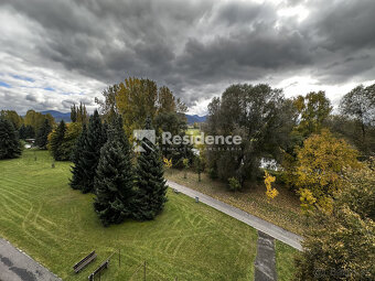 Byt s potenciálom na skvelom mieste – Nábrežie, Liptovský Mi - 9