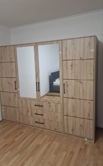 2.izbový byt na prenájom - 9