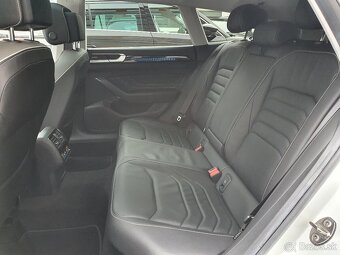VW Arteon SB Elegance 2.0 TDI 147kW DSG - záruka Autodraft - 9