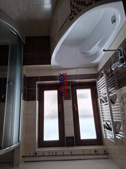 Pekný 3-izbový byt v obci Kamenica nad Cirochou - 9