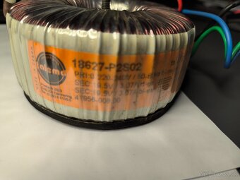 Predám TRANSFORMÁTORY - 9