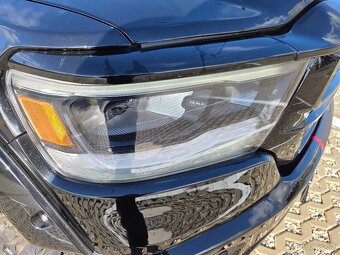 DODGE RAM LARAMIE 5.7 HEMI 4X4 HARMAN PANORAMA - 9