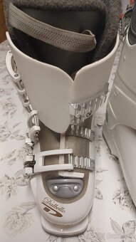 Lyžiarske topánky - 9