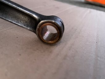 Kľukovka Jawa 350 Panelka/ Športka - 9