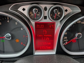 Ford focus combi 2.0 lpg - 9